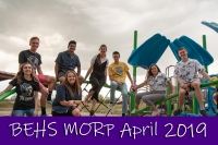 BEHS MORP April 2019